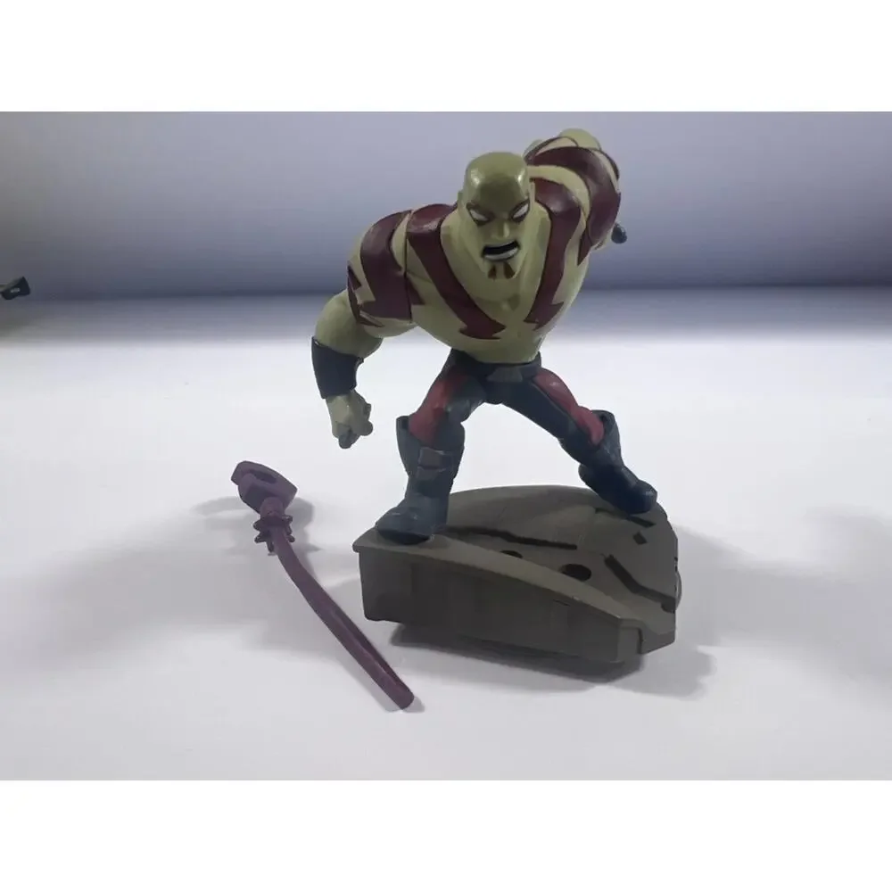 Disney Infinity 2.0 Drax Marvel Action Figure Model INF-1000111